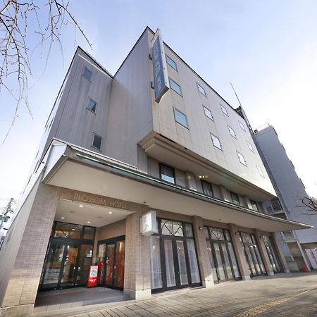 Blossom Hotel Hirosaki Ngoại thất bức ảnh