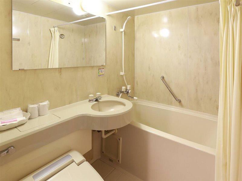 Blossom Hotel Hirosaki Ngoại thất bức ảnh