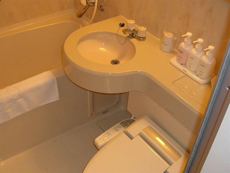 Blossom Hotel Hirosaki Ngoại thất bức ảnh
