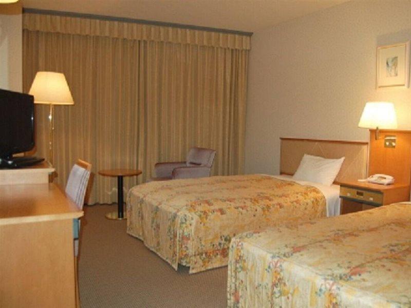 Blossom Hotel Hirosaki Ngoại thất bức ảnh