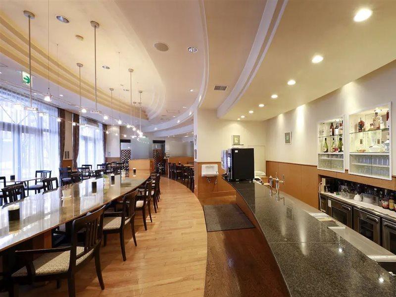 Blossom Hotel Hirosaki Ngoại thất bức ảnh