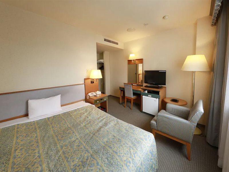 Blossom Hotel Hirosaki Ngoại thất bức ảnh