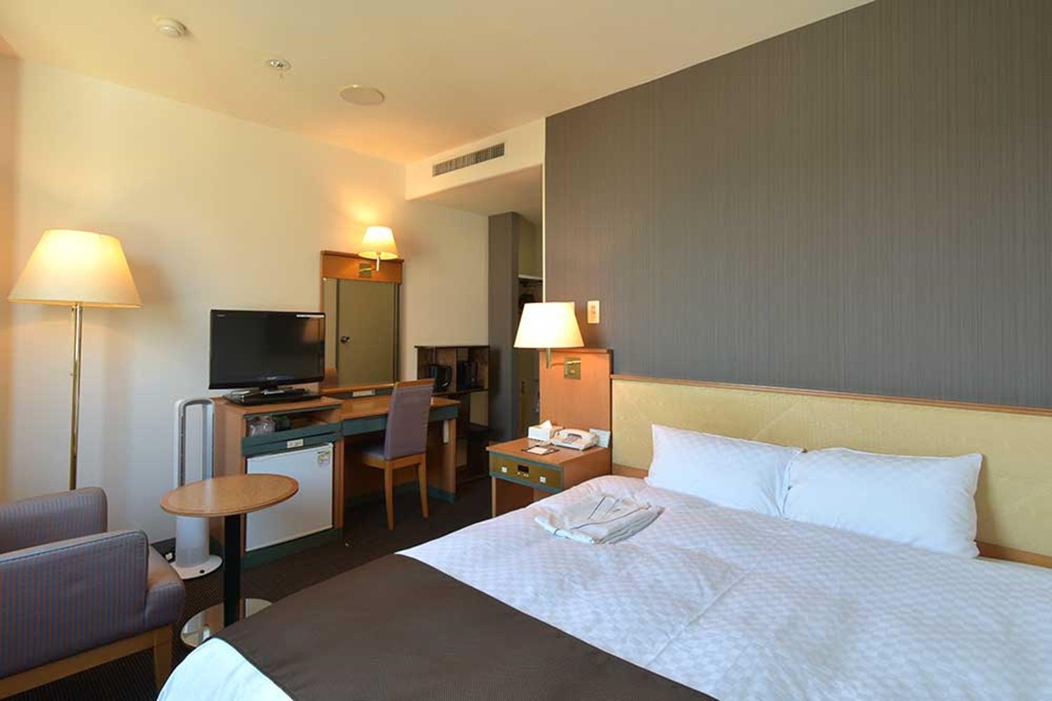Blossom Hotel Hirosaki Ngoại thất bức ảnh