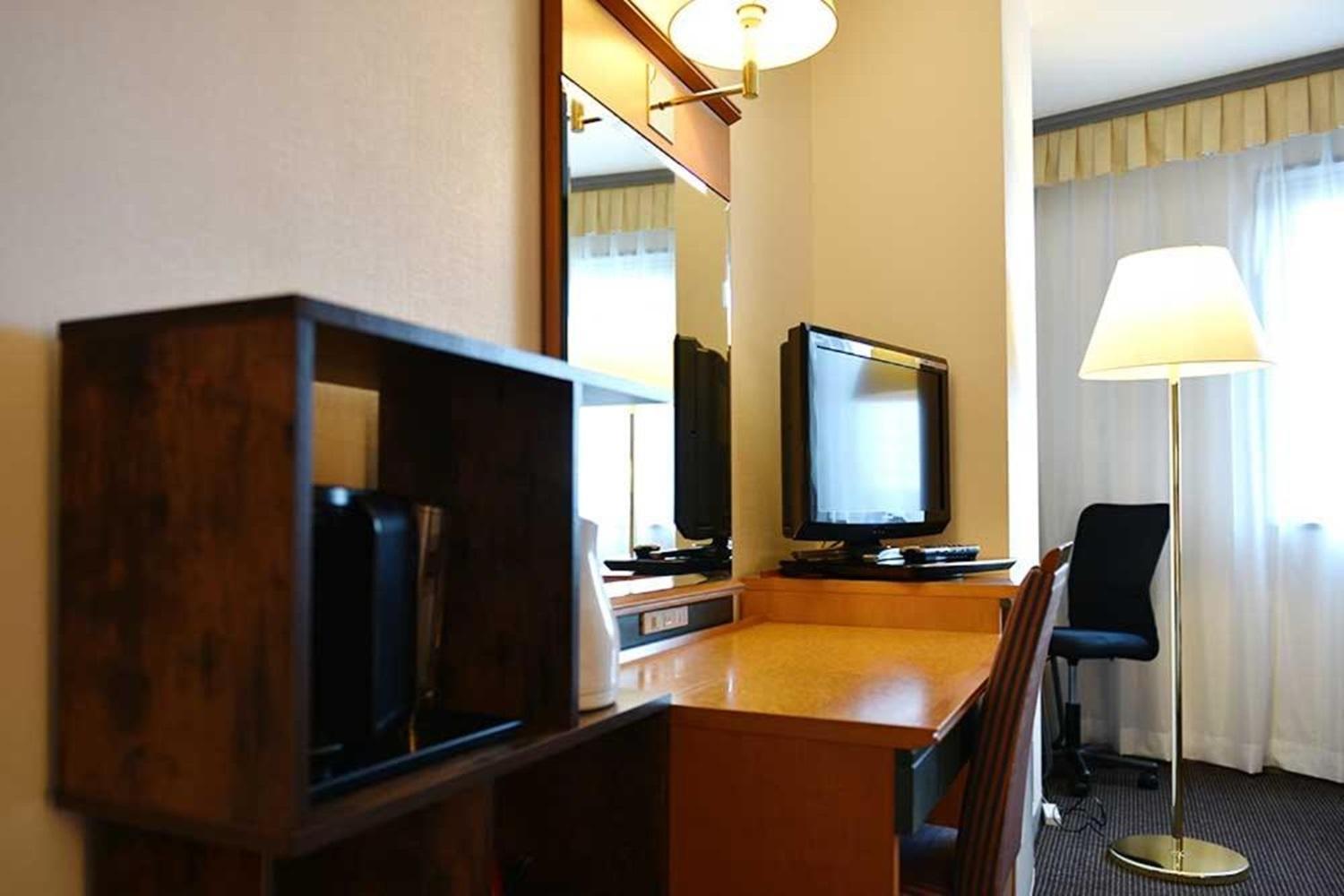 Blossom Hotel Hirosaki Ngoại thất bức ảnh