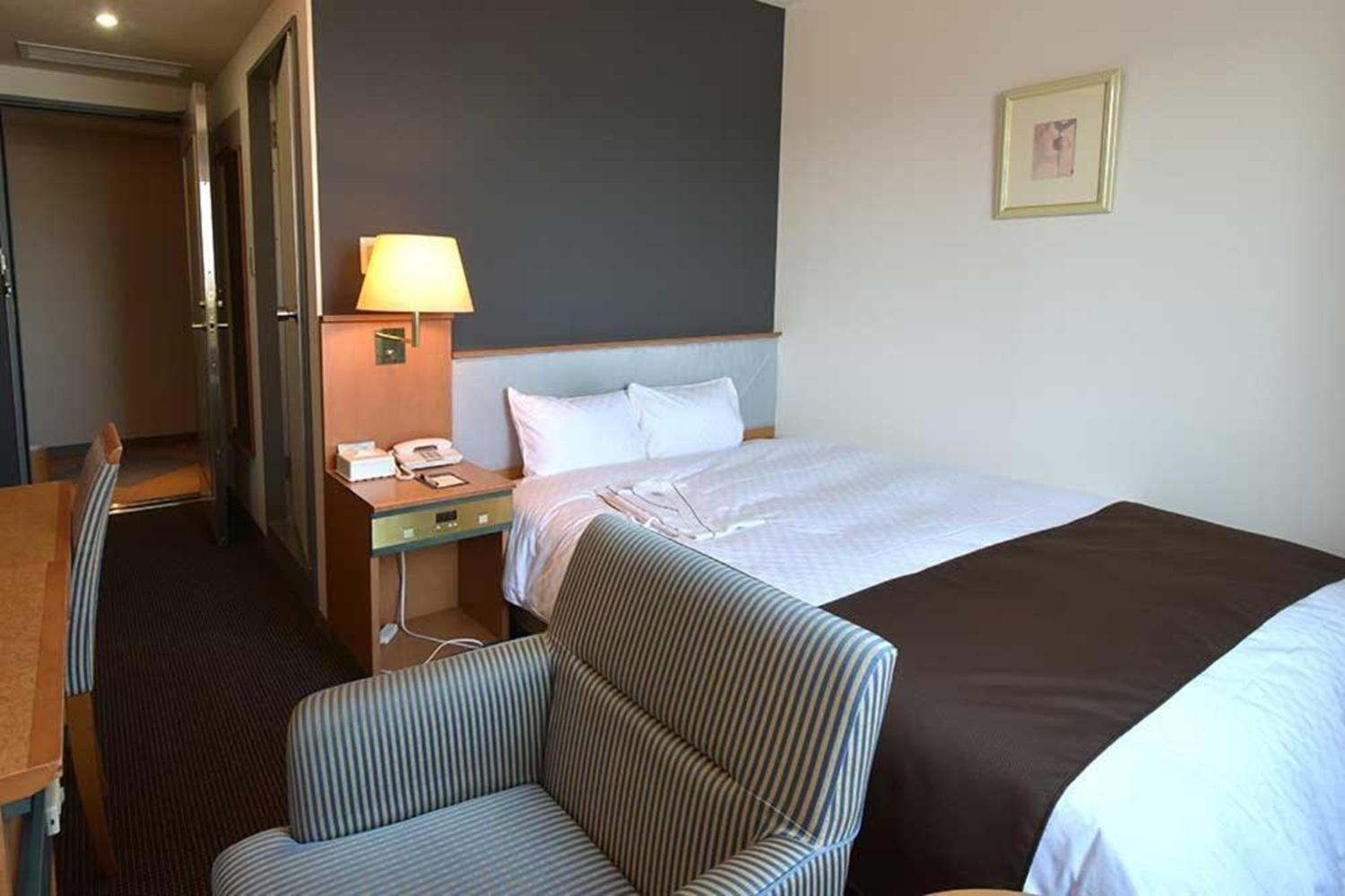 Blossom Hotel Hirosaki Ngoại thất bức ảnh