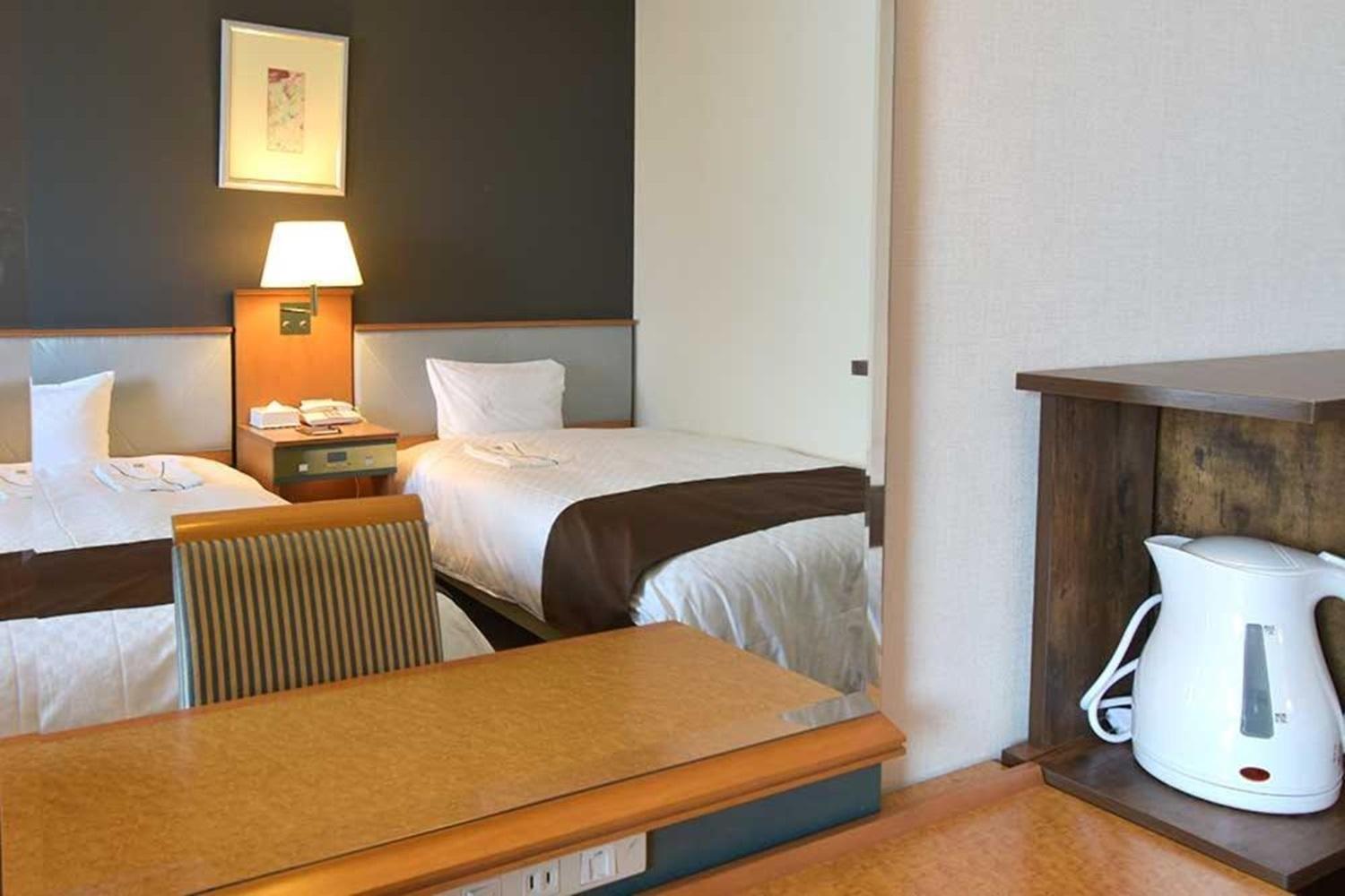 Blossom Hotel Hirosaki Ngoại thất bức ảnh