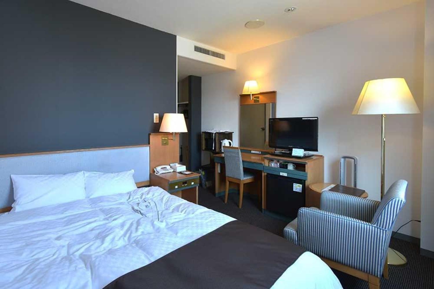 Blossom Hotel Hirosaki Ngoại thất bức ảnh