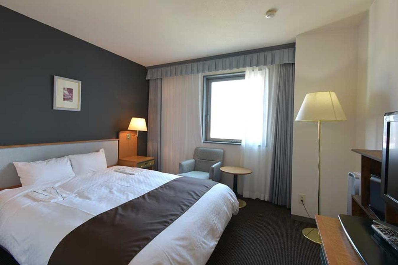 Blossom Hotel Hirosaki Ngoại thất bức ảnh